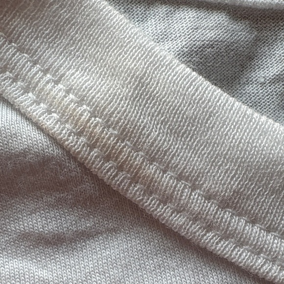 Bundle of 3 Buck Mason Women’s Small NWT Pima and Heirloom Tees - Picture 3 of 11